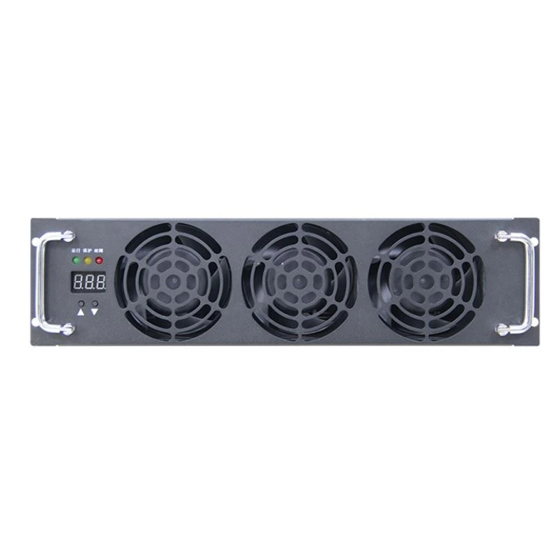 Modul Konverter AC ke DC Stasiun Pengisian Hibrid