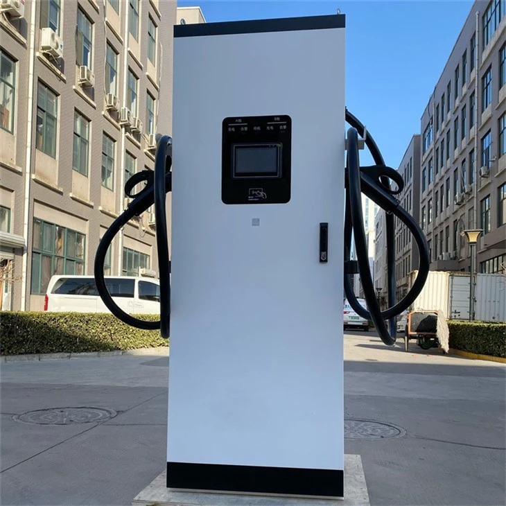 5. 180 kw dc fast charger