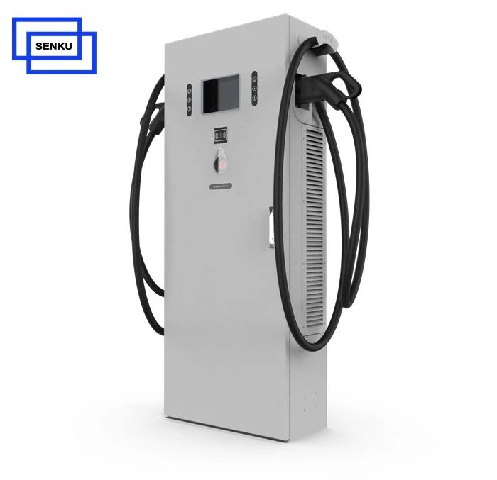 90KW CHADEMO