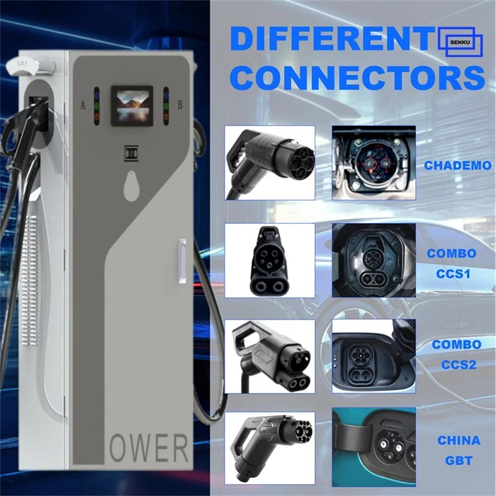 WY-V1-90KW-CHADEMO