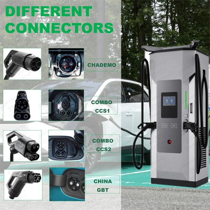 CCS 150KW