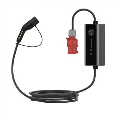 22KW Portable Car Charger EV