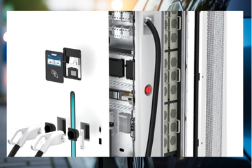 EV Charging Station accessories 4 EV Charging Station accessories 4