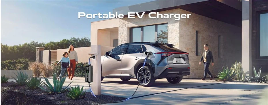 35KW 7KW EV Charger 22 35KW 7KW EV Charger 22