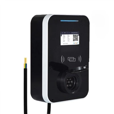 22KW Tipe 2 EV Charger Home