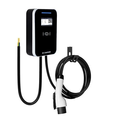 22KW GB/T EV Charger 32a